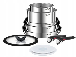 Sada emócií Tefal Ingenio 10 El Pots.