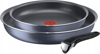 Tradičná panefal elegancia 26 cm titán