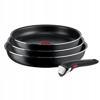 Tefal ingenio extra 4 el set set set set