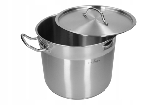 Hrniec, kastrol -  Zieger Big Pot hrniec 8,5l