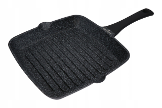 Zwider Black Stone Grill Pank 28 cm žula