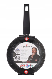 Panvica - PREDNÁ FORTE PANNA 20 CM
