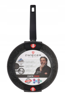 Panvica - Zieger Forte Pán 26cm