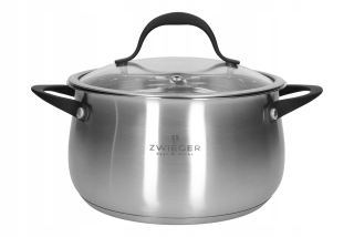 Tradičný hrniec Zwider Gabro 3.4 L