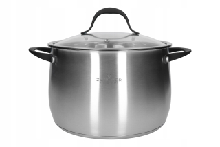 Tradičný Pot Zwider Gabro 6.8 L
