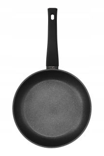 Tradičné pančuchové panvy Gabro 26 cm Nepreckostné (nelepivé)