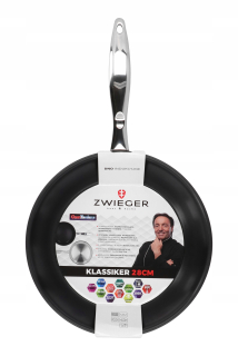 Panvica - Zwieger Klassiker vyprážanie Fiscs 28 cm