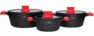 Sada Zwider Obsidian 6 El Pots