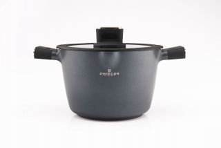 Hrniec - Tradičný hrniec Zwieger Vesna 4,5 l