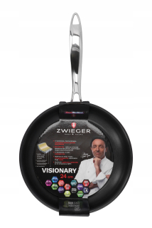 Panvica - Zieger Visionary Pán 24cm