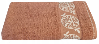 Dylpex uterák Orient 70x140