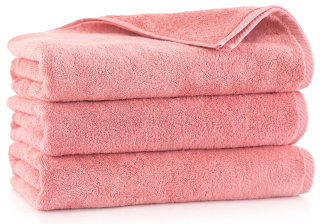 Plážová osuška Zwoltex 100 cm bavlna