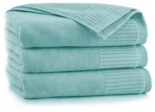 Uteráky z egyptskej bavlny Zwoltex 70x140 a 50x90