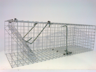 Life Rag Trap a ďalšie 50/16/16 cm