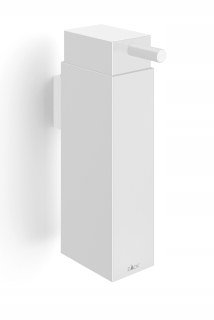 Dávkovač mydla - Zack Linea Wall mydlo dávkovač biely