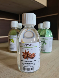 Anaise Fragrance - taliansky kôp