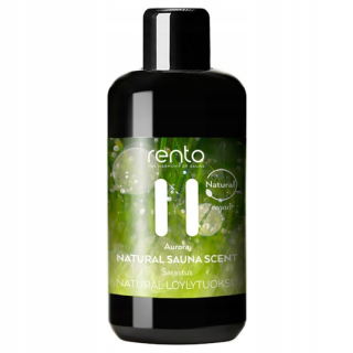 Rento 611798 Sauna Oil