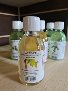 Sauna Birch 250 ml Eliga Elsaesser