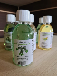 Sauna vôňa 250 ml eliga elseser