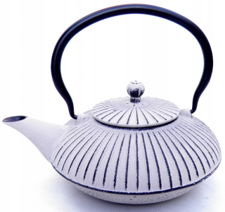 Čajník, kanvica na čaj - Tea meter varná kanvica 0.75 L