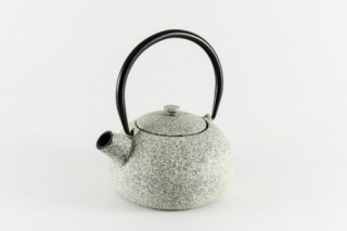 Čajník, kanvica na čaj - Infuser Liatinová kanvica na čaj 0,8 L Gipfel