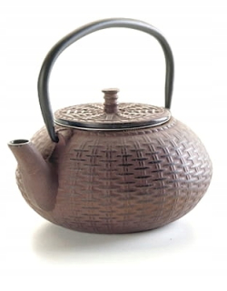 Čajník, kanvica na čaj - Tea-iron varná kanvica 0,8 L LACOR