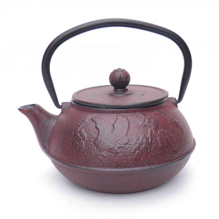 Čajník, kanvica na čaj - Tea-Iron Tea Kanvica 0.9 l Hnedý