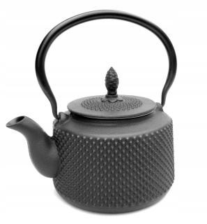 Čajník, kanvica na čaj - Tea meter kanvica / bylinky 0,85 L