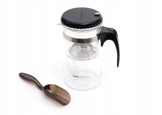 Busworm Kamjove mops 500 ml