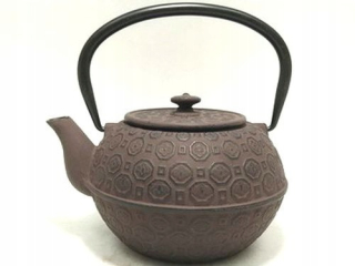 Čajník, kanvica na čaj - Liatina kanvica kanvica 1,2 L 2316012