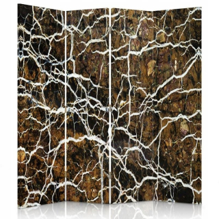 Korene vinutia obrazovky 145x150 cm