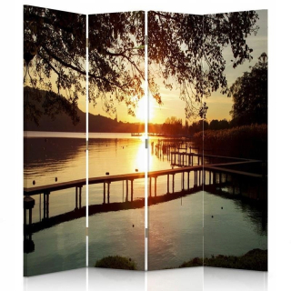 Reproduktor Feby Sunset na rieke 145 x 180 cm