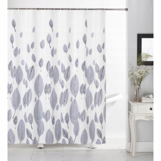 Sprchová opona 180x180cm Peva WZ. 4 27516