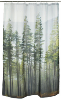 Avesta 150x200 Jyssk Shower Curtain