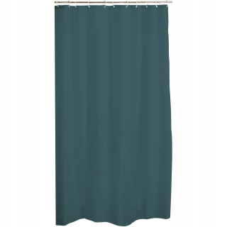Peva 180x200 Emerald Shower Curtain