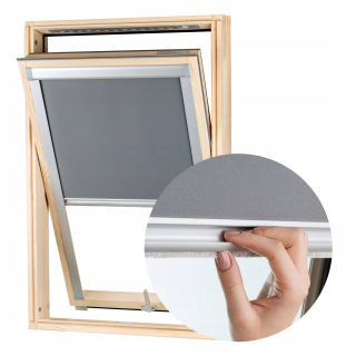 Strešná zatemňovacia roleta 78x118 FAKRO VELUX