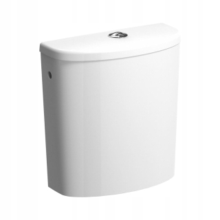 WC doska - Tank WC Nova Pro Koło