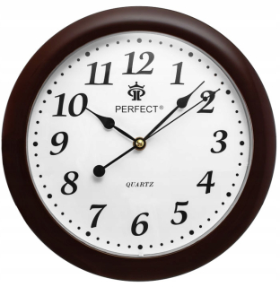 Hodiny - Big Clock Digital Digits Indexy Silent mechanizmu