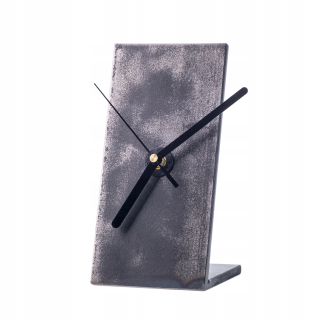 Hodiny - Stojaci hodiny watch Modern Industrial Loft