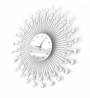 Hodiny - Nástenné hodiny Diamond 1059 index