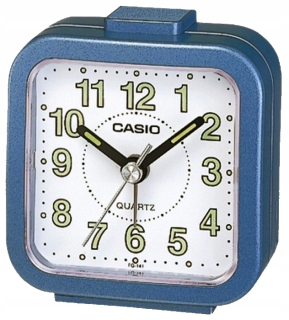 Hodiny - Hodinky Casio Budík TQ-141 Osvetlené čísla