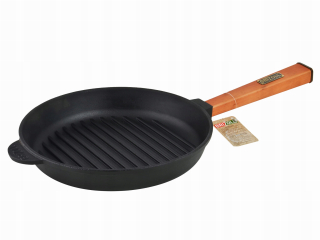 Panvica - Cast tabuľa žehlička gril Optima 240 x 40