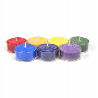 Tealight Cight