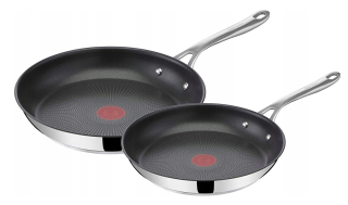 Sada hrncov Tefal 2, El.