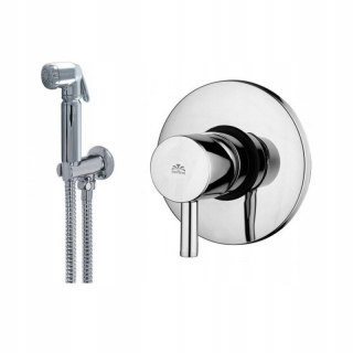 PAFFONI FLASH -MOUNTOVANÁ BIDET SET
