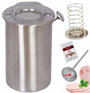 Sada nožov s magnetickým pruhom Altom Design 5 PCS.