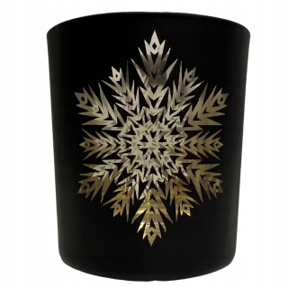 Svietník na stôl - Tealightry Bolove Candlestick 8 cm 1 sviečky + 2 ďalšie výrobky