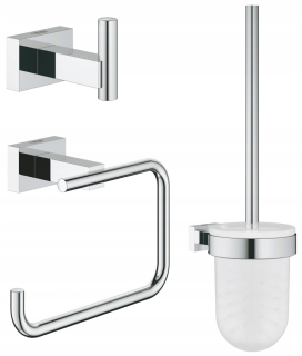 Grohe Essentials Kúpeľňa súpravy