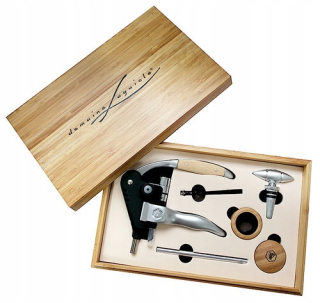 Lagiole Wine Set 6 prvkov
