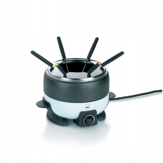 Zostava Fondue - Elektrické sada pre fondue KELA Simplon